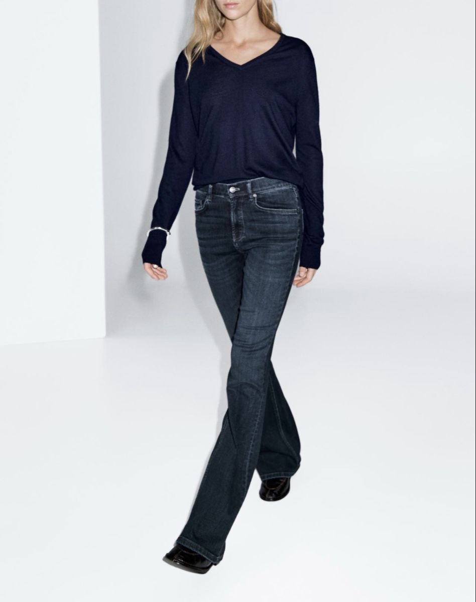 Massimo Dutti Jeans: Massimo Dutti jeans – Neu (gemäss Beschreibung) aus Paradiso von viorea 4