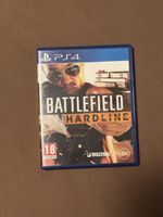 Battlefield Hardline