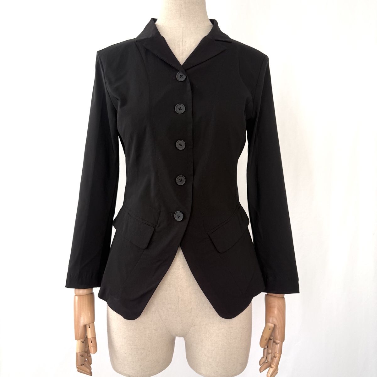 Rundholz Giacche: RUNDHOLZ New Light Jacket – Nuovo (secondo la descrizione) da Emmen venduto da Avviivva_Com2023