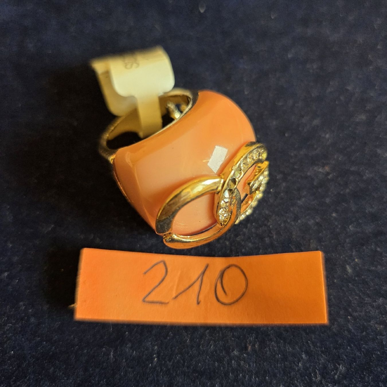 Ringe: Neuer Ring – Neu (gemäss Beschreibung) aus Stans von Ducati16