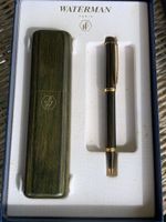 Kugelschreiber „WATERMAN“ PARIS mit Box