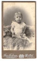 Fotografie Louis Frohwein, Basel, Freie 