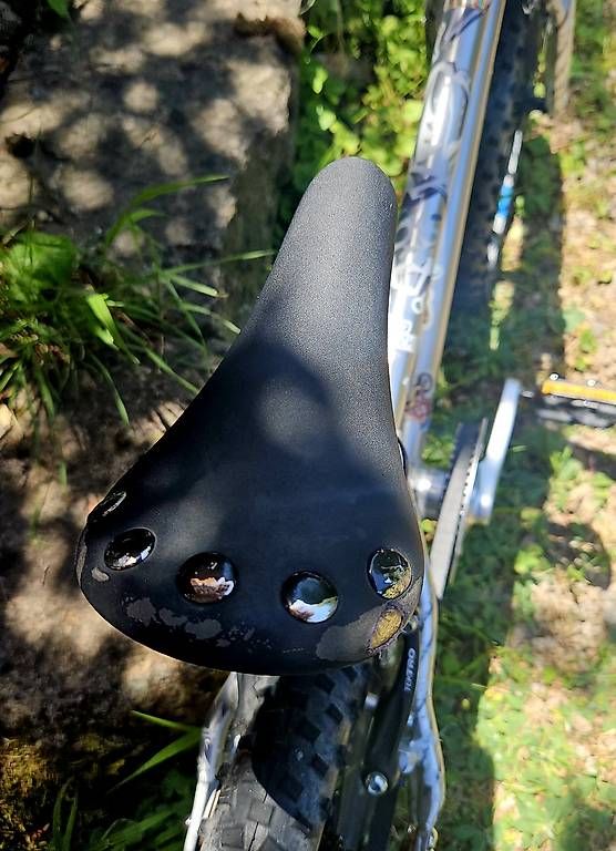 Vélos: Early Rider Belter (16") – D'occasion à Arlesheim par surf-n-snow 2