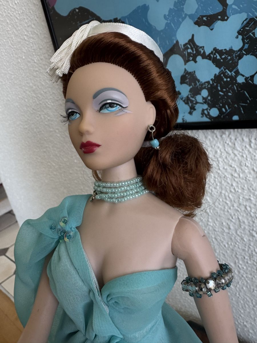 Poupées: Doll 1995 – Neuf (Voir description) à Blonay par art_7f87 4