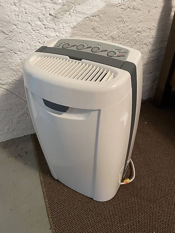 Deumidificatori: Entfeuchter Luftentfeuchter – Usato da Wallisellen venduto da Raspberrypi