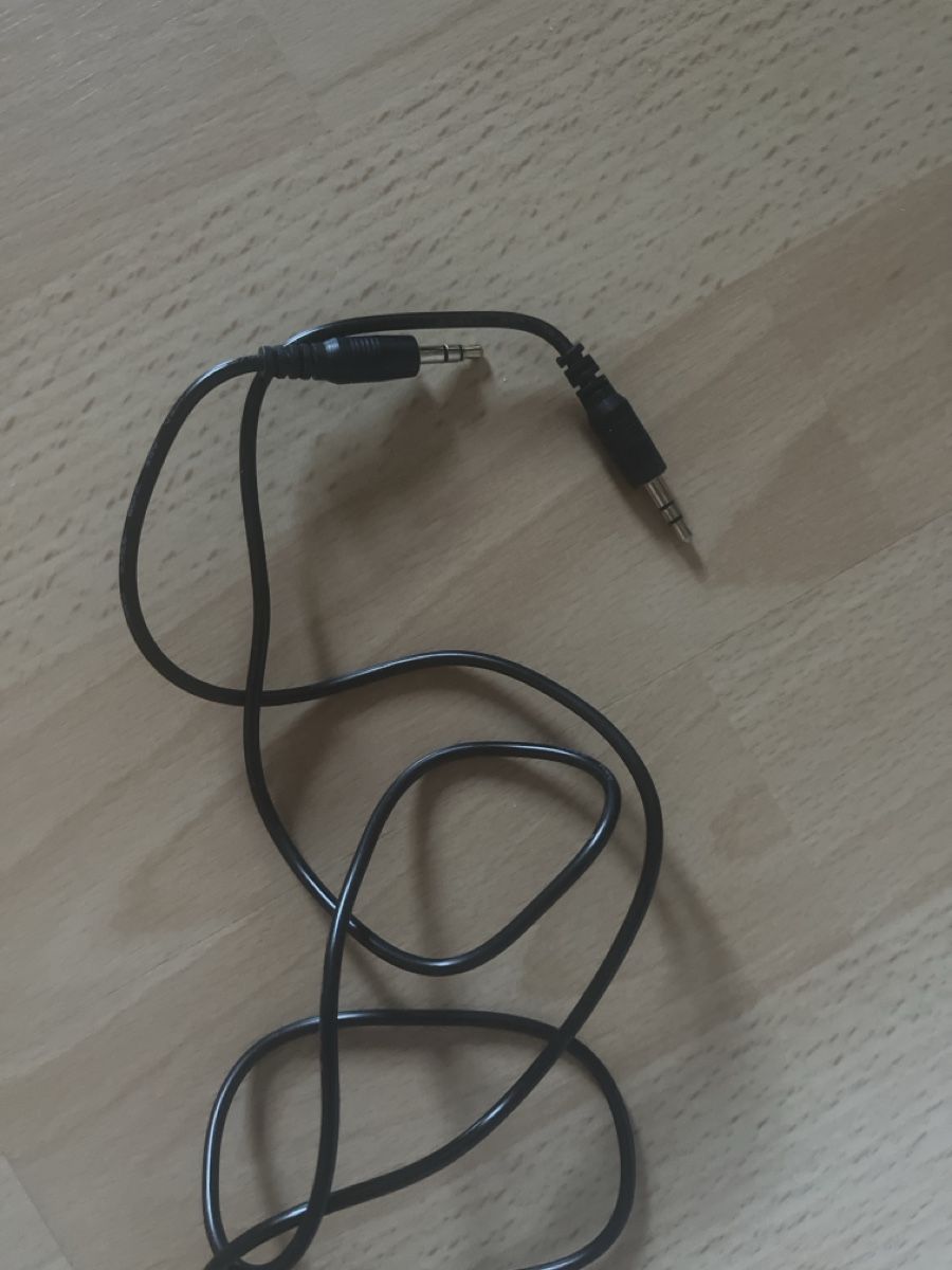 Cavi: AUX Kabel – Nuovo (secondo la descrizione) da Arch venduto da sibylle.anne 1