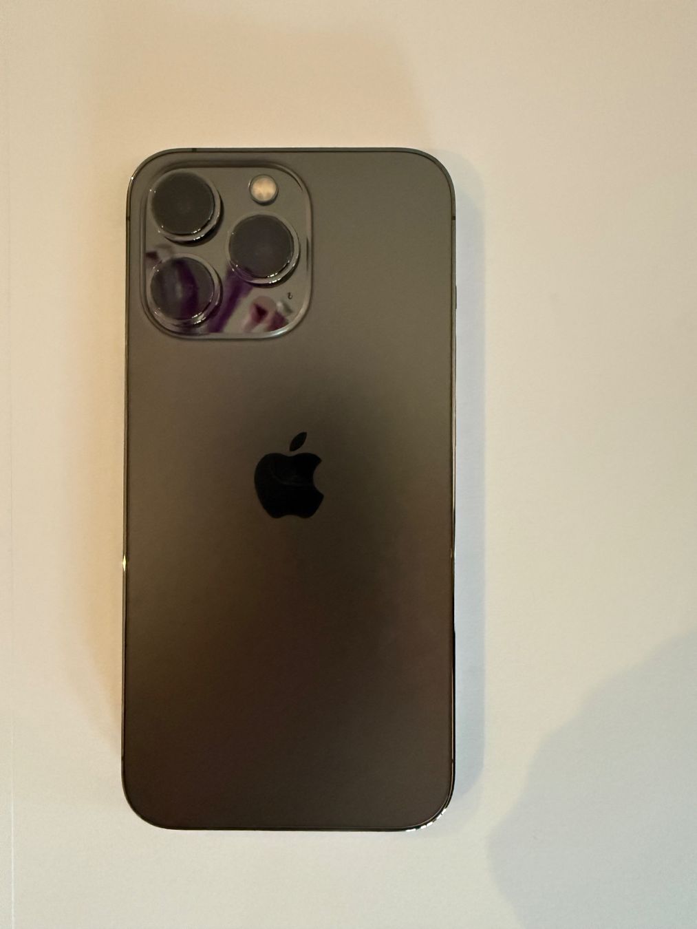 Apple Handys / Smartphones: iPhone 13 pro 256GB Graphit – Gebraucht aus Thun von ritsch1977 2