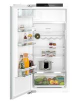 014 Siemens iQ500, Einbau-Kühlschrank mit Gefrierfach 122cm