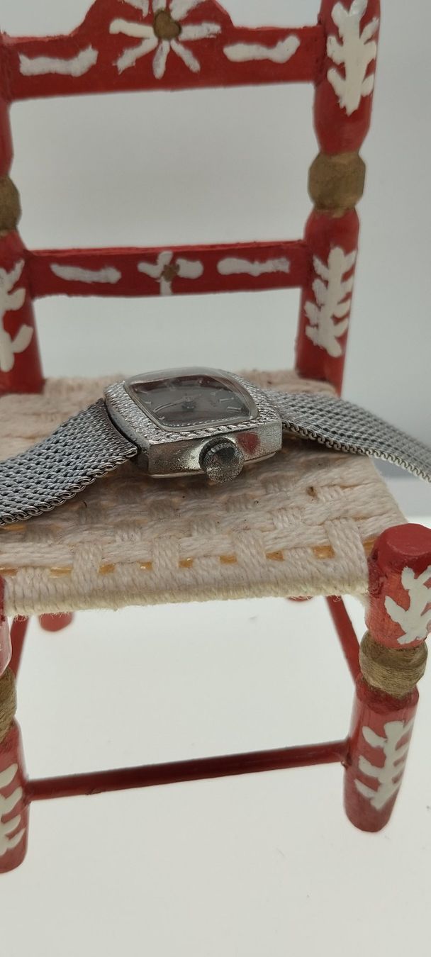 Timex Orologi: Montre timex vintage – Usato da La Chaux-de-Fonds venduto da jac_9llg 4
