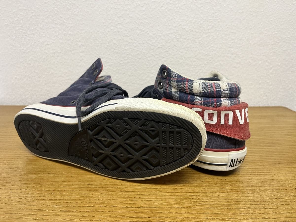 Converse Scarpe da donna: Converse Grösse 39 – Usato da Teufenthal AG venduto da Nanahu 3