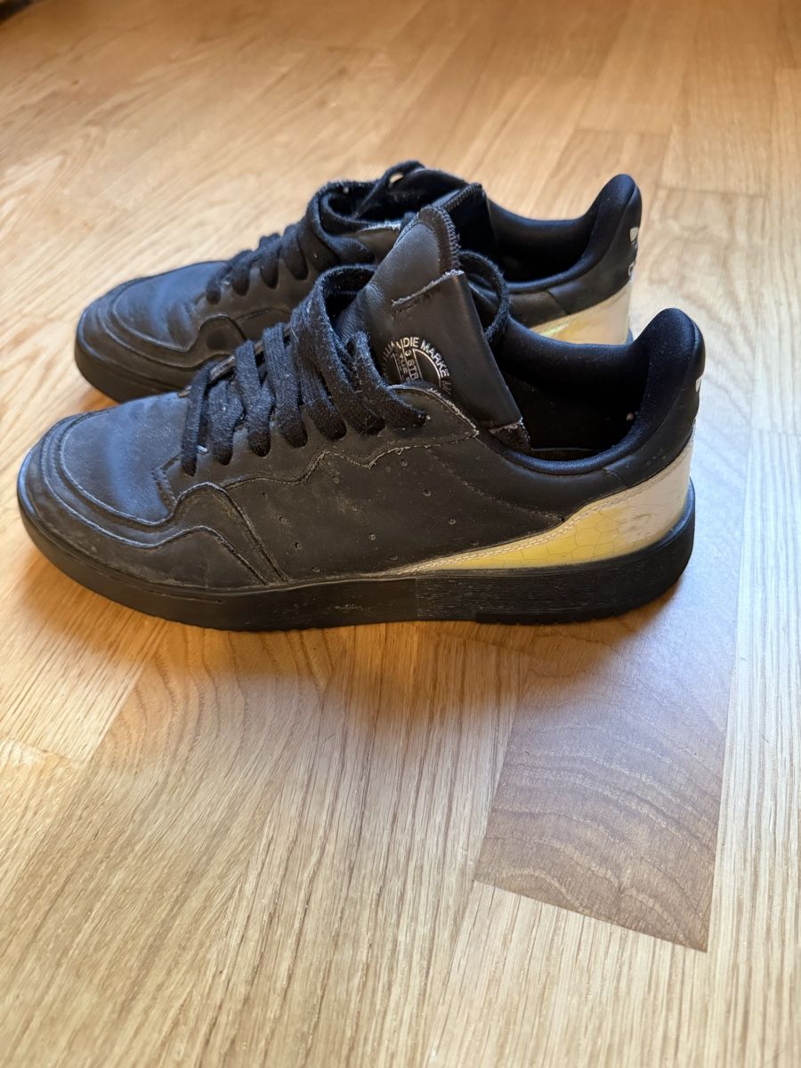 Adidas Herrenschuhe: Adidas Schuhe Gr. 40 – Neu (gemäss Beschreibung) aus Zürich von Lenath22 4