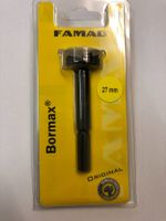 Forstnerbohrer FAMAG BORMAX 27 mm