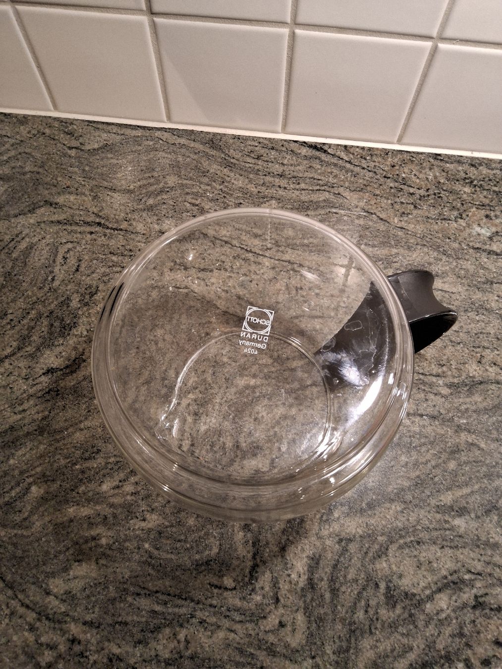 Teekannen: Teekanne, 1.6l – Neu (gemäss Beschreibung) aus Tann von RahelS. 2