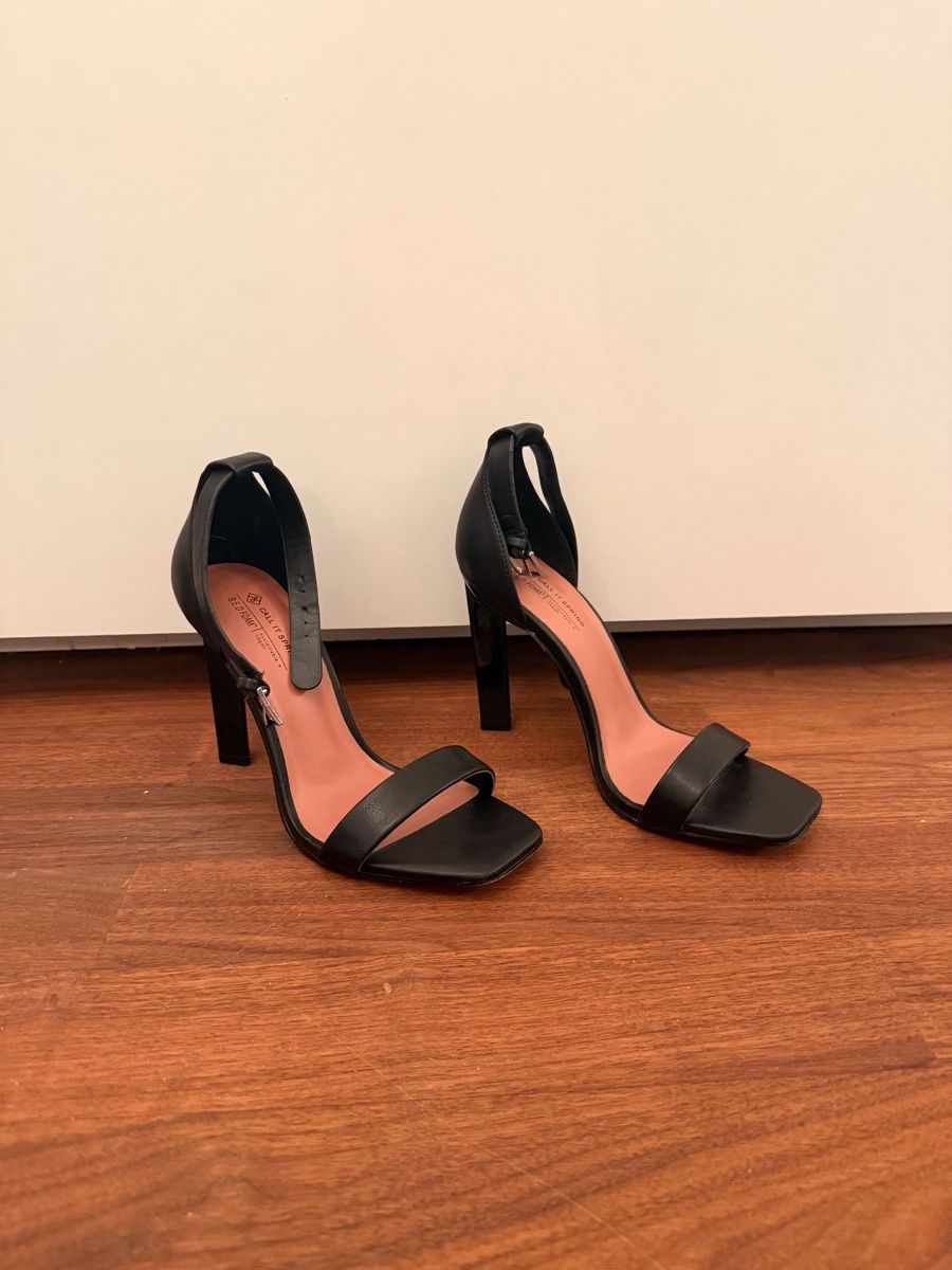 Scarpe da donna: Diverse Schuhe Grösse 36–38 – Usato da Horw venduto da edi_2j9v 5