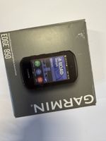 Garmin Edge 850 Fahrradcomputer GPS neu, unbenutzt