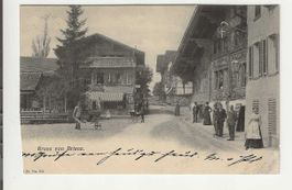 Brienz, 1905