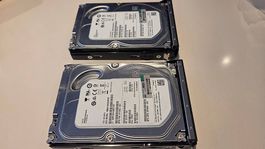 HPE HDD 1Tb 7.2k SATA 3.5" P/N 871332-001