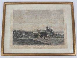 BILD BARON Chateau de m le Baron de zur Lauben 2