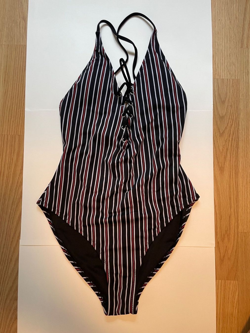 Costumi da bagno & Bikini: PIMKIE Badeanzug - S – Usato da St Gallen venduto da Giidi