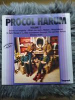 LP  Procol Harum - Volume 2
