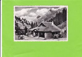 Col du Pillon-Oldtimer--belebt---1953