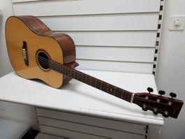 Akustisch Gitarre W-MBS-41D seehr gute qualität , Neuwertig