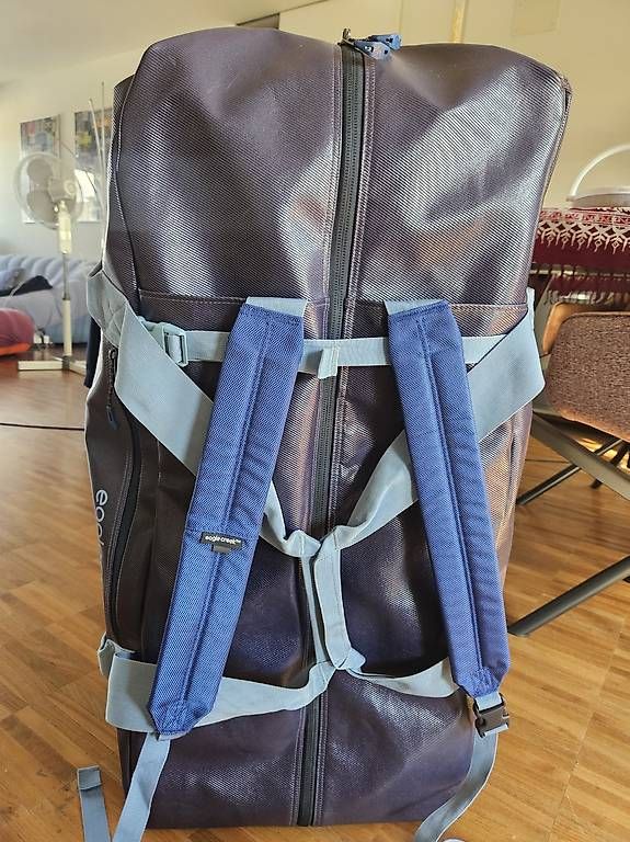 Sacs: grosse Reisetasche Eagle Creek, ca.110l – D'occasion à Basel par jahmazing 2