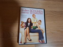 DVD In den Schuhen meiner Schwester