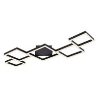 LED Deckenleuchte, CCT, 120 cm x 60 cm