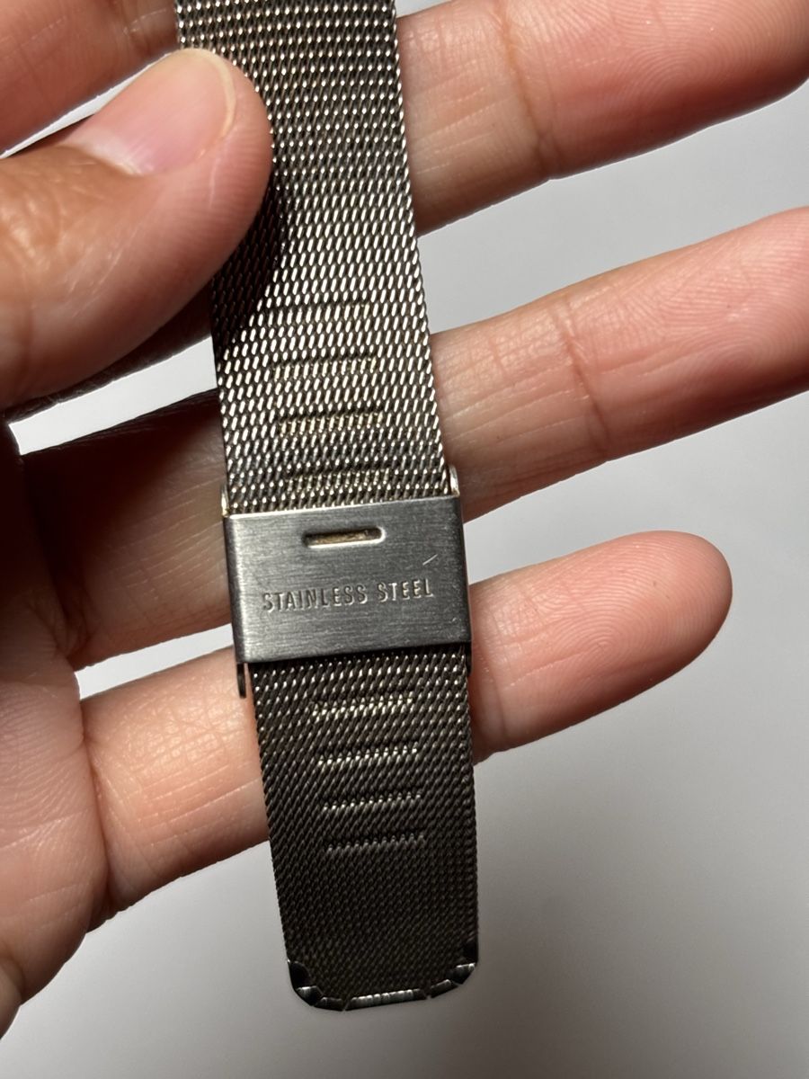 Orologi: Vintage Watch – Difettoso da Confignon venduto da Second_Hand_Ch 5