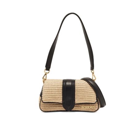 Jacquemus Le Petit Bambimou Tasche - wie neu