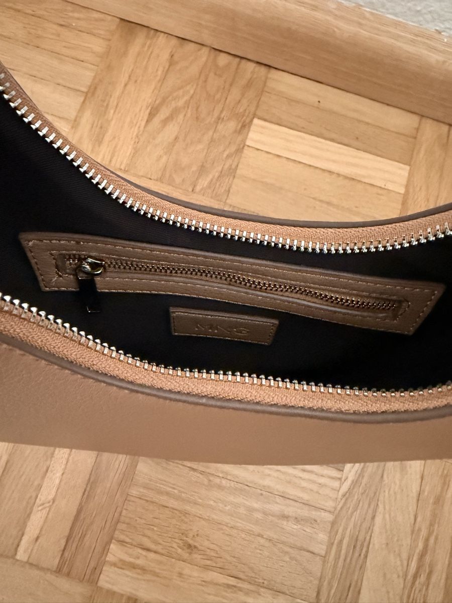 Borse da donna: Handtasche von Mango - NEU – Nuovo e nell'imballaggio originale da Basel venduto da nashylicious 2