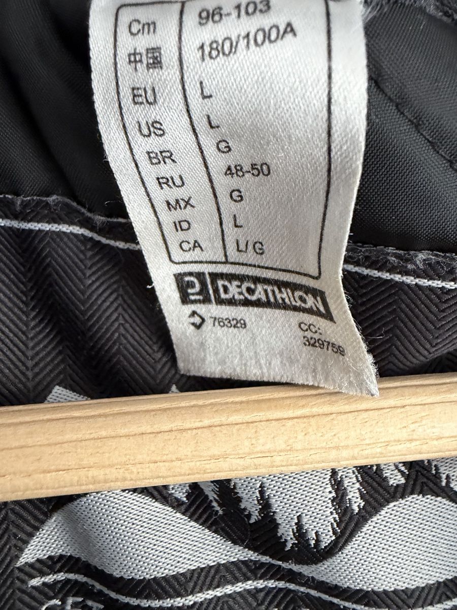 Giacche: Winterjacke Herren Gr.L – Usato da Flüelen venduto da Lulu2204 2