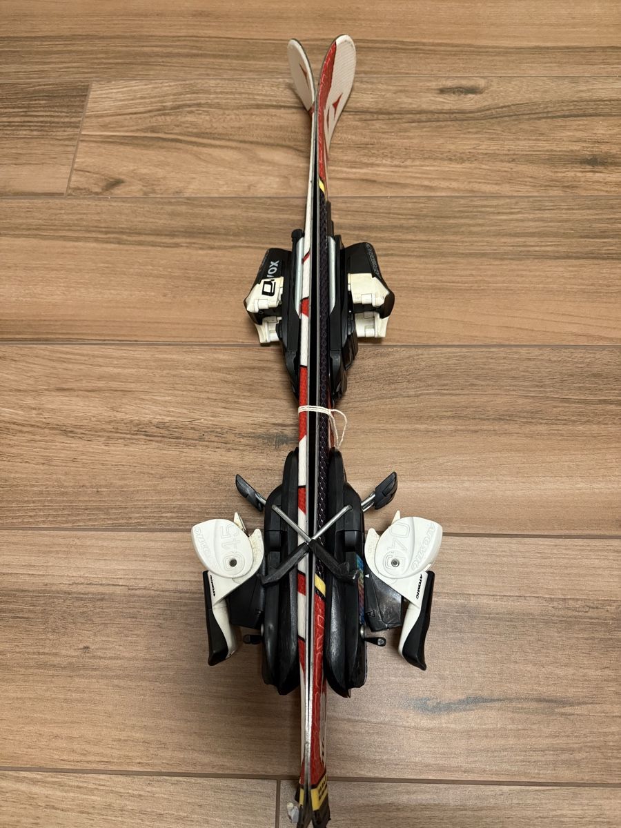 Atomic Skis: Sci Atomic Race 80 cm – Gebraucht aus Sion von demarca100 1