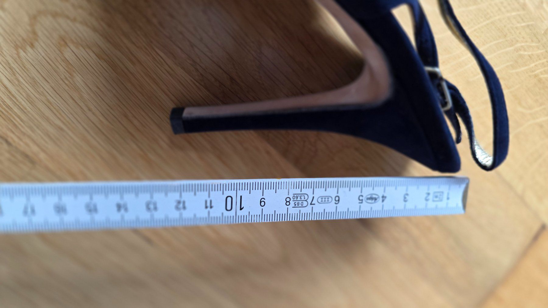 Scarpe da donna: Pumps – Usato da Dübendorf venduto da Jolenia 2