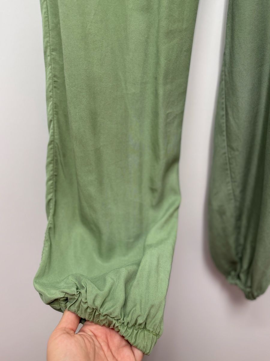 Pantalons: Hose Damen 100% Lyocell Grösse M – Neuf (Voir description) à Eichberg par OanaB 5