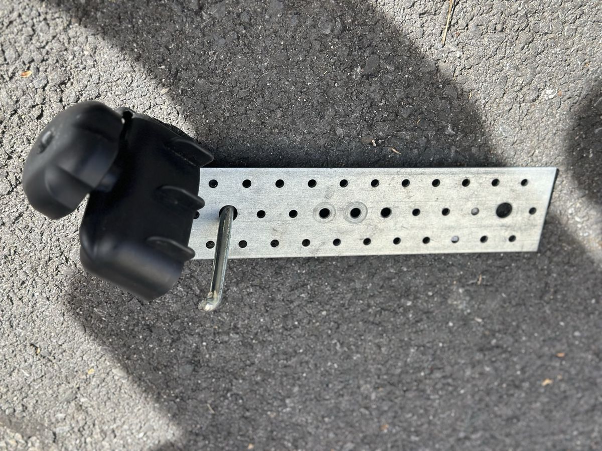 Silverline Coffres de toit: Dachbox – D'occasion à Au ZH par Gresco 5