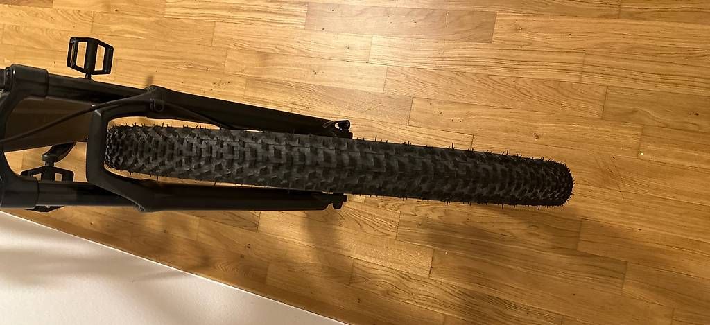 Velos: E-Bike 25km/h – Gebraucht aus Wittenbach von koj_jyz5 4