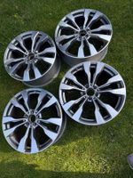 Mercedes felgen 20 GLC, GLE, GLS, ML