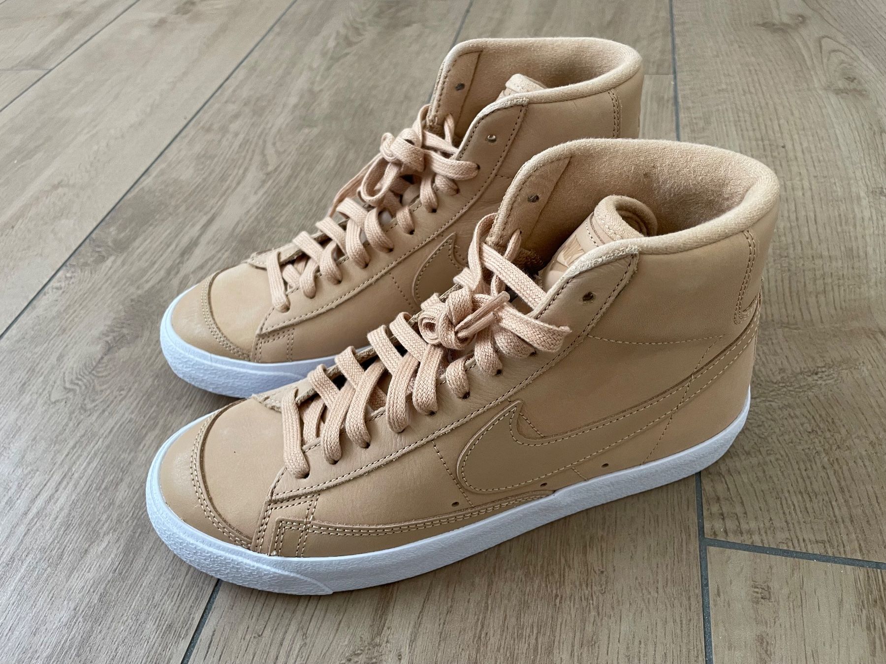 Nike Chaussures hommes: Nike Blazer Mid Gr. 40 NEU – Neuf (Voir description) à Waltenschwil par hansnine