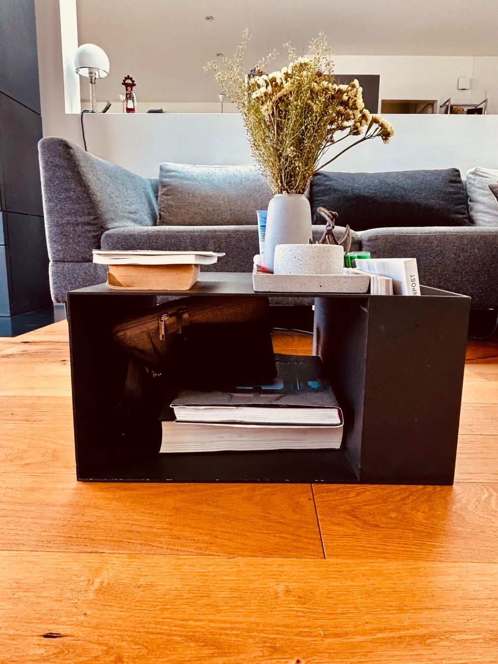 Tables: Beistelltisch – D'occasion à Winterthur par Low48 2