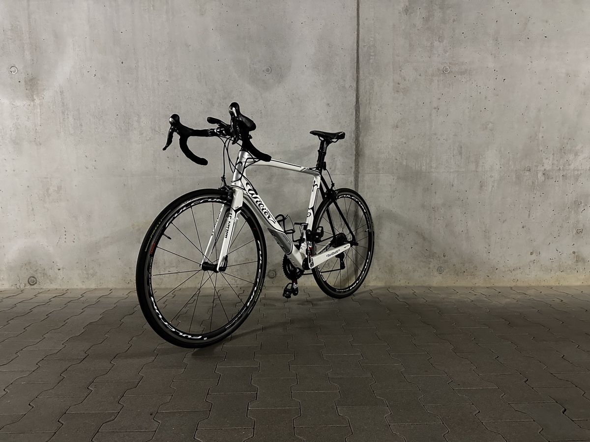 Wilier Velos: Wilier Cento1SR Rennvelo – Gebraucht aus Melchnau von oliver26 5