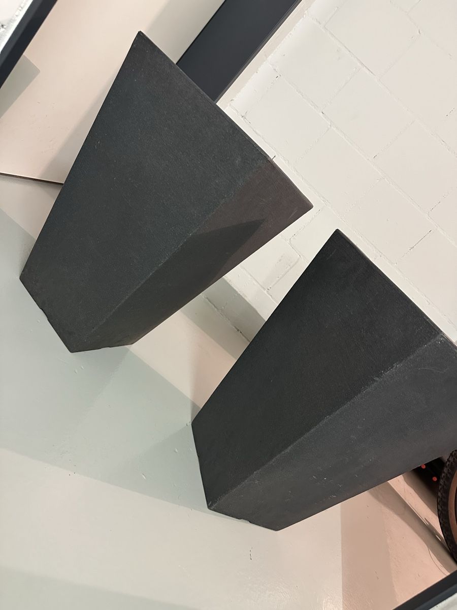 Vasi per fiori: Blumentöpfe 2er Set  – Usato da Rorschacherberg venduto da okt_l7xj