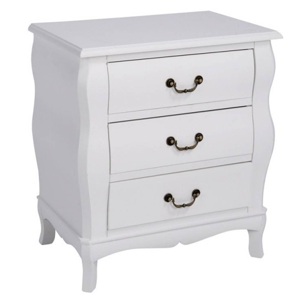 Comodini: Nachttisch in Shabby chic style – Usato da Rorschacherberg venduto da Scales1688