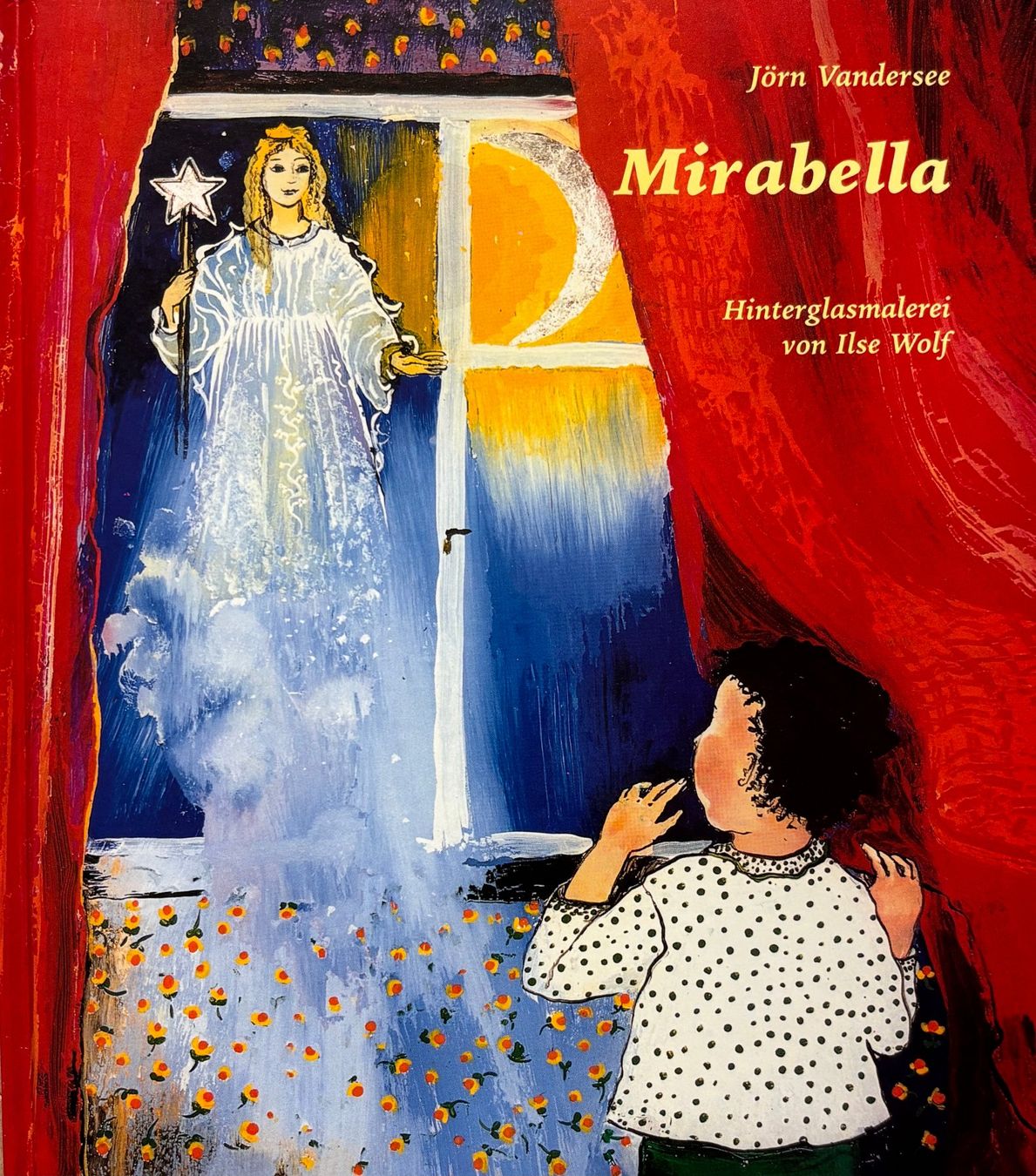 Libri: Mirabella – Nuovo (secondo la descrizione) da Sarnen venduto da Livres