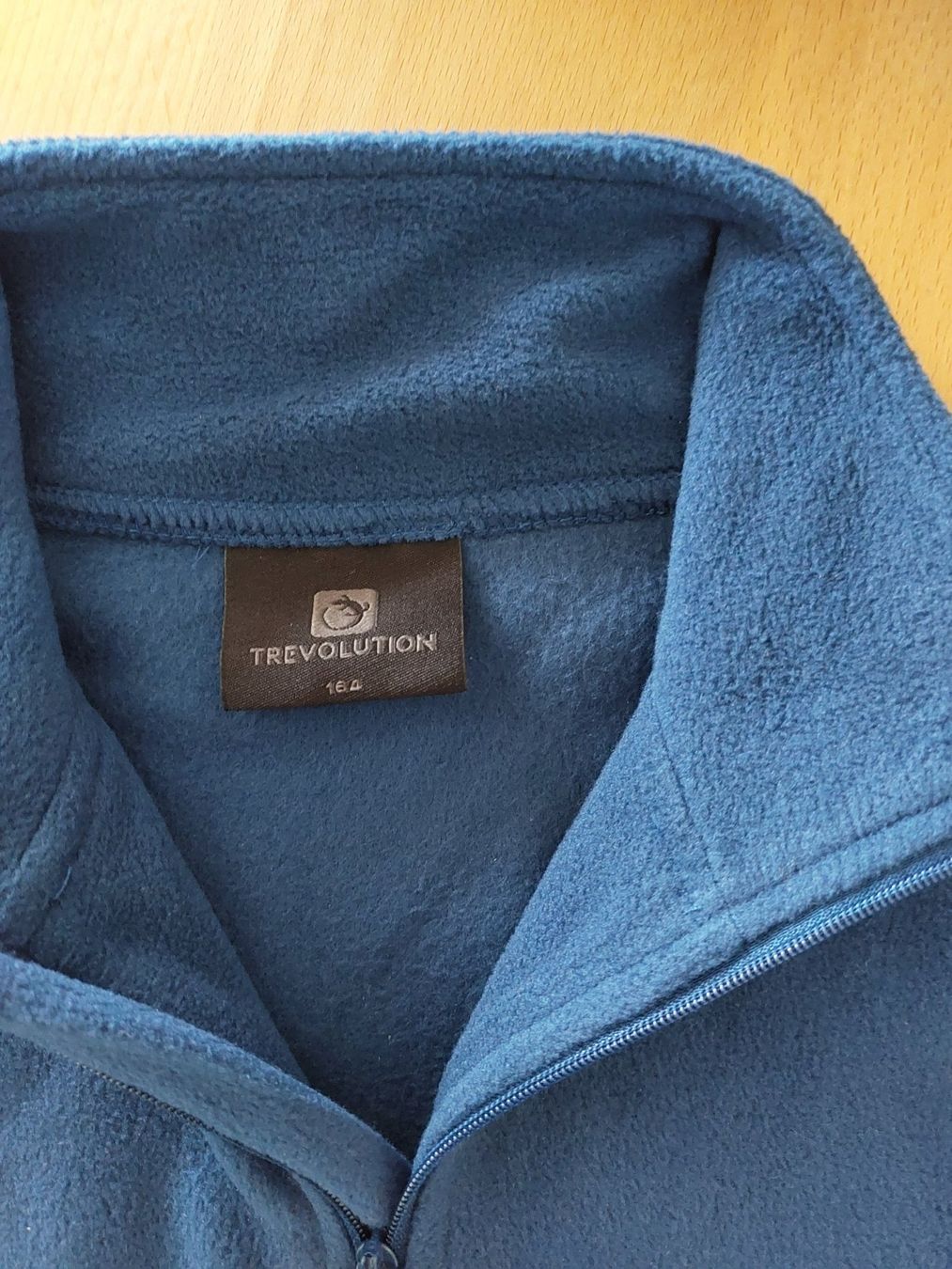 Maglioni & Felpe: Pull polaire Trevolution 164 – Usato da Delémont venduto da Petitlutin 1