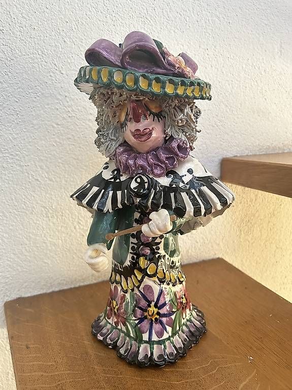 Figurines: Carnevale Basilea – D'occasion à novaggio par cam_5stl 2
