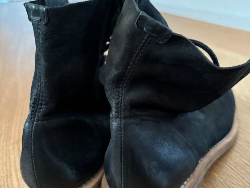 Scarpe da donna: Marsell Schnürschuhe neuwertig – Nuovo (secondo la descrizione) da Zürich venduto da hatschina 3