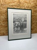 Lithografie von Pierre Baltensperger       (ID M389)