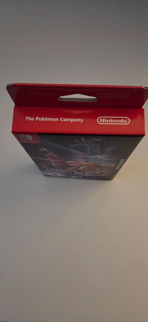 Nintendo Giochi: Pokémon Diamond + Perl Doppelpack Switch (DE) – Nuovo e nell'imballaggio originale da Einsiedeln venduto da Helvetios 4